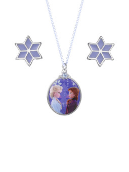 DISNEY Set me Varëse dhe Vathë Frozen