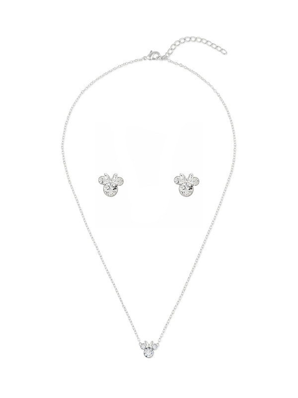 DISNEY Сет Ѓердан и Обетки Minnie Mouse