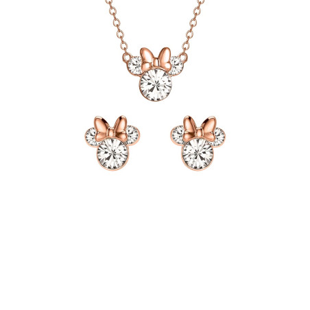 DISNEY Set me Varëse dhe Vathë Minnie Mouse