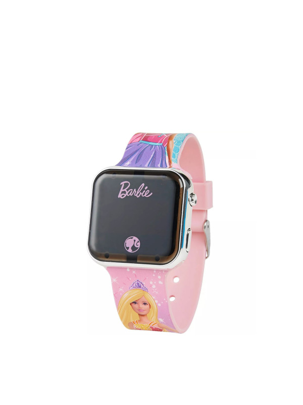 DISNEY Barbie LED Часовник