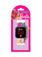 DISNEY Barbie LED Часовник
