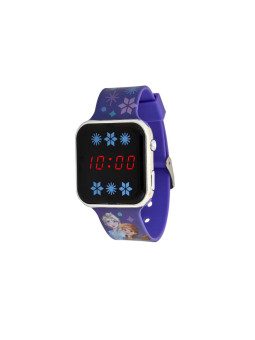 DISNEY Frozen LED Часовник
