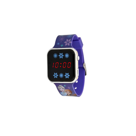 DISNEY Frozen LED Часовник