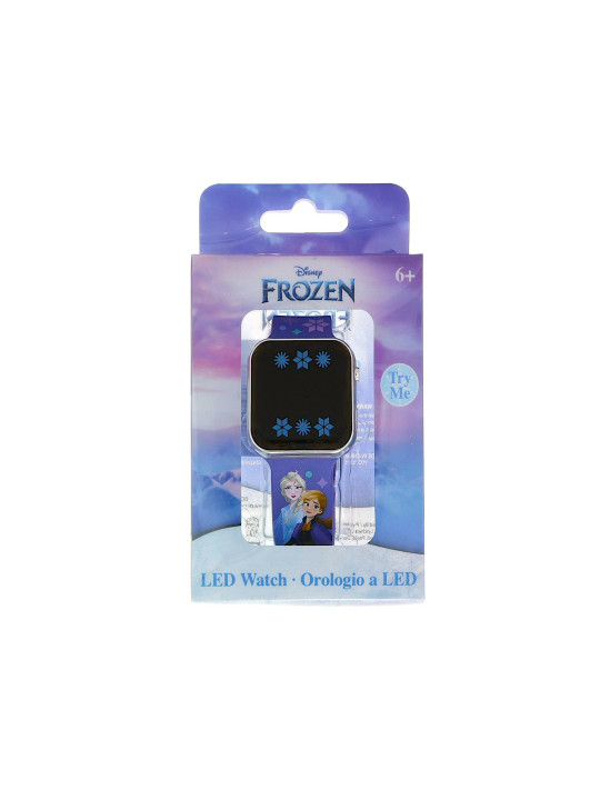 DISNEY Frozen LED Часовник