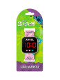 DISNEY Lilo & Stitch LED Часовник