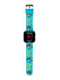 DISNEY Lilo & Stitch LED Часовник