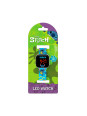 DISNEY Lilo & Stitch LED Часовник