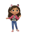 Gabby's Dollhouse