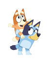 Bluey