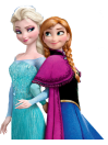 Frozen