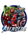 Avengers